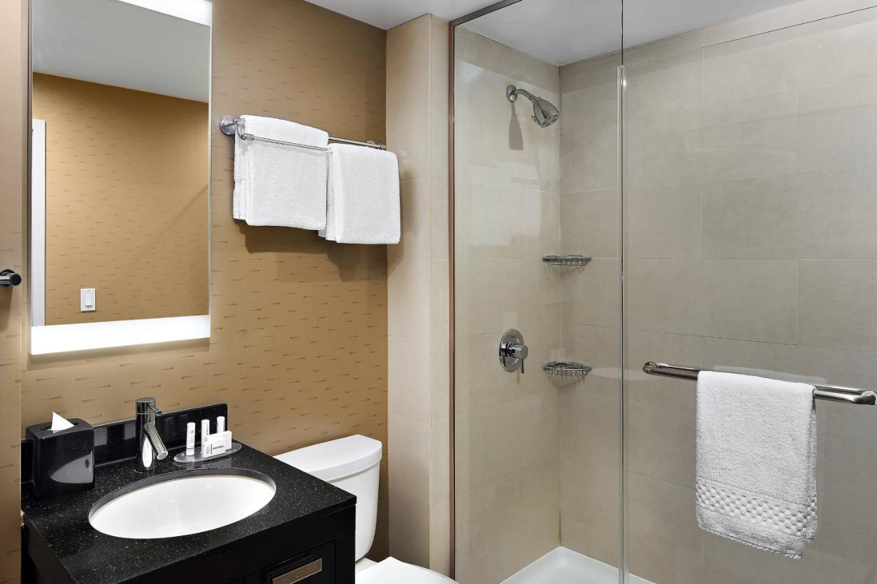 Fairfield Inn & Suites By Marriott New York Manhattan/Chelsea Exterior photo