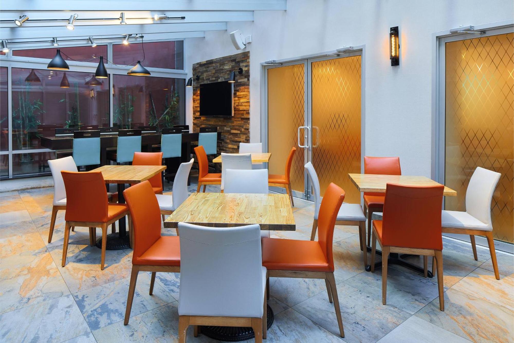 Fairfield Inn & Suites By Marriott New York Manhattan/Chelsea Exterior photo