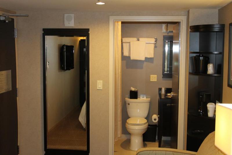 Fairfield Inn & Suites By Marriott New York Manhattan/Chelsea Exterior photo