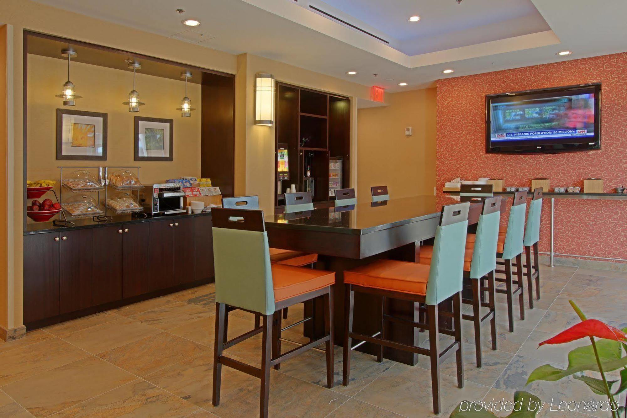 Fairfield Inn & Suites By Marriott New York Manhattan/Chelsea Exterior photo