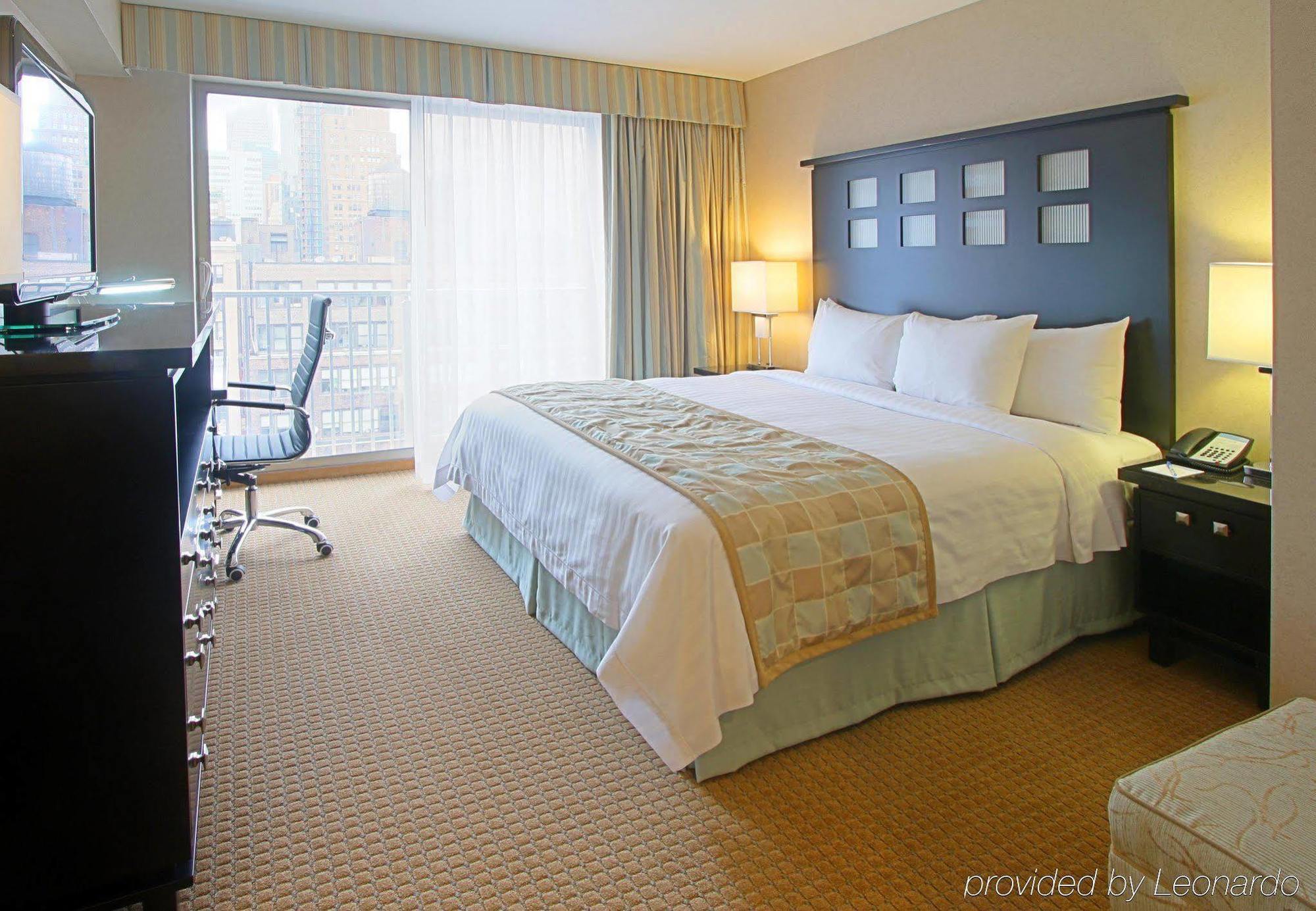 Fairfield Inn & Suites By Marriott New York Manhattan/Chelsea Room photo