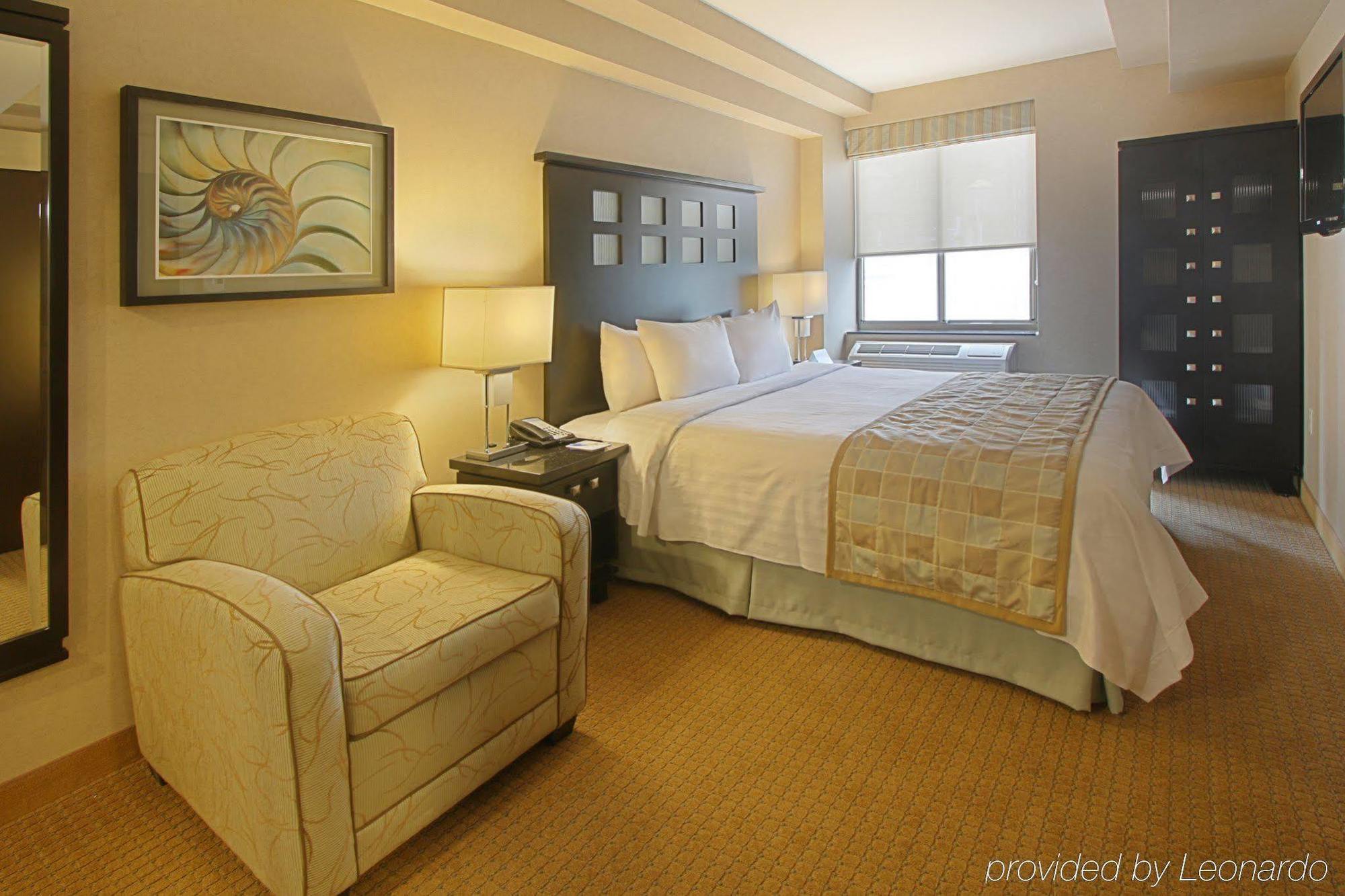 Fairfield Inn & Suites By Marriott New York Manhattan/Chelsea Exterior photo