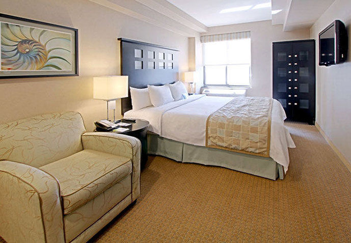 Fairfield Inn & Suites By Marriott New York Manhattan/Chelsea Exterior photo