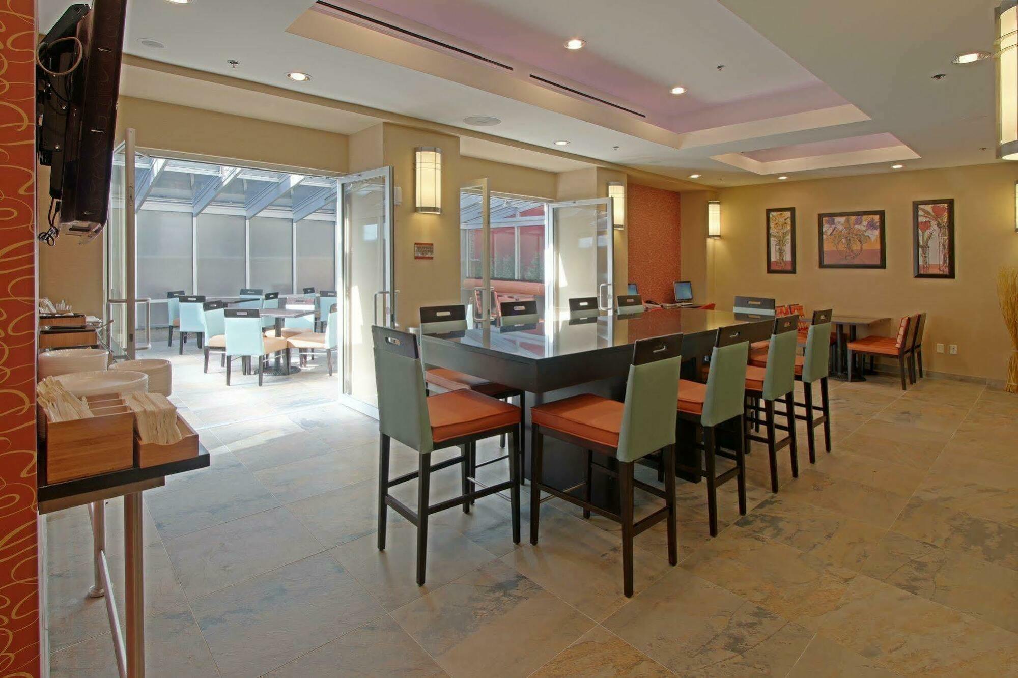 Fairfield Inn & Suites By Marriott New York Manhattan/Chelsea Exterior photo