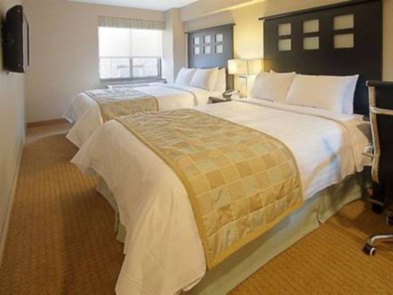 Fairfield Inn & Suites By Marriott New York Manhattan/Chelsea Exterior photo