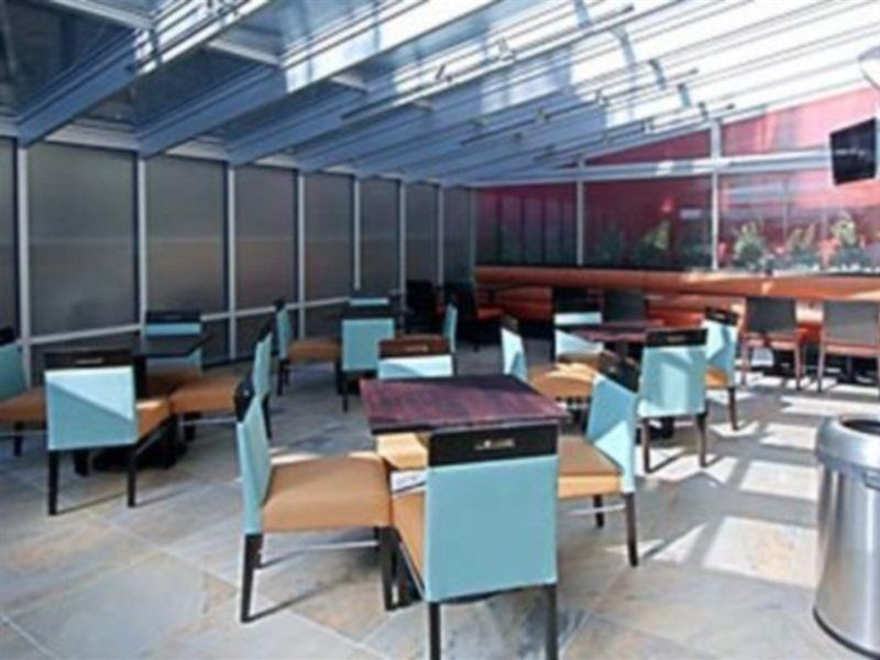 Fairfield Inn & Suites By Marriott New York Manhattan/Chelsea Exterior photo